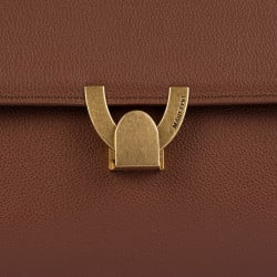 Sac à main pour femme 032g cognac