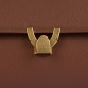 Sac à main pour femme 032g cognac