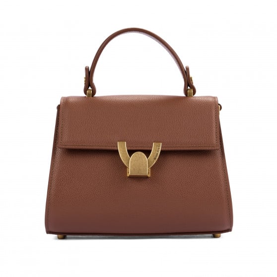 Sac à main pour femme 032g cognac