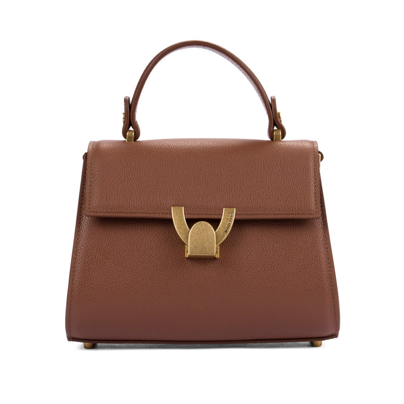 Sac à main pour femme 032g cognac