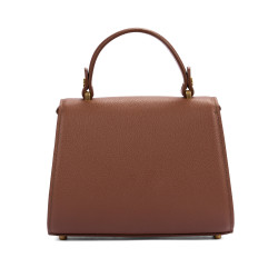 Sac à main pour femme 032g cognac