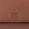 Sac à bandoulière pour femme 040g 01 biz cognac