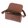 Sac à main pour femme 040g biz cognac