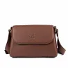 Sac à main pour femme 040g biz cognac