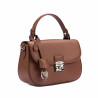 Sac à main pour femme 022g 01 cognac