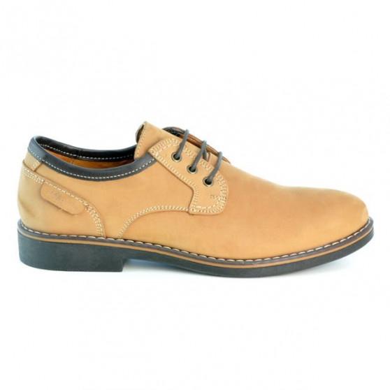 Chaussures décontractées homme 856 bufo marron Chaussures décontractées homme 856 bufo marron