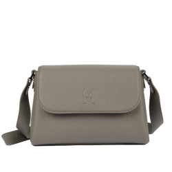 Sac à main pour femme 040g 01 taupe
