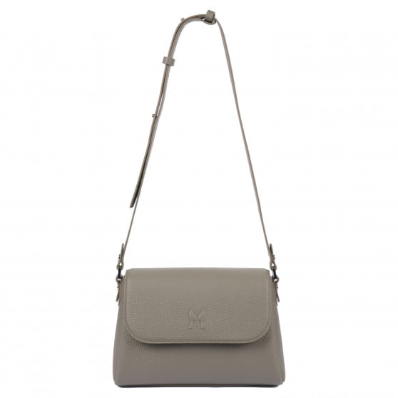 Sac à main pour femme 040g 01 taupe