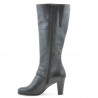 Bottes femme 1151 noir