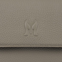 Sac à main pour femme 040g 01 taupe