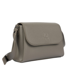 Sac à main pour femme 040g 01 taupe