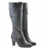 Bottes femme 1151 noir