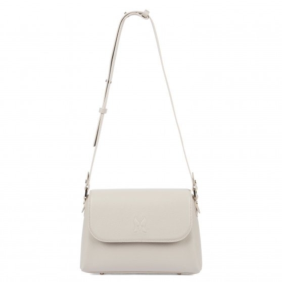 Sac à main pour femme à bandoulière 040g biz panna