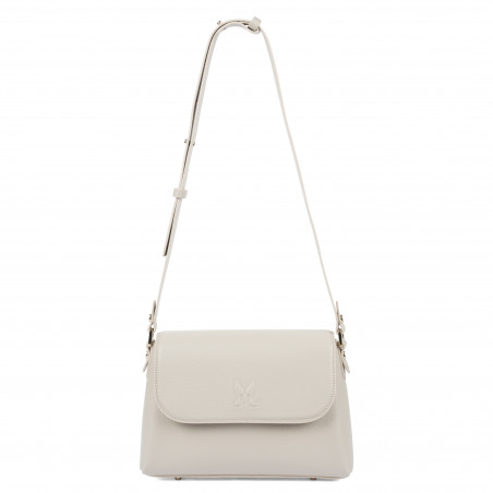 Sac à main pour femme à bandoulière 040g biz panna