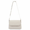 Sac à main pour femme à bandoulière 040g biz panna