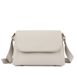 Sac à main pour femme à bandoulière 040g biz panna
