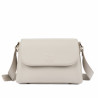 Sac à main pour femme à bandoulière 040g biz panna