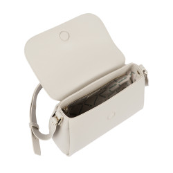 Sac à main pour femme à bandoulière 040g biz panna