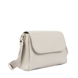 Sac à main pour femme à bandoulière 040g biz panna