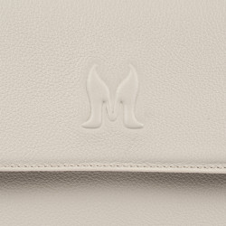 Sac à main pour femme à bandoulière 040g biz panna