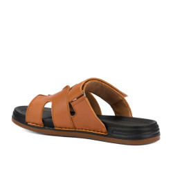 Sandales femme 5125 camel