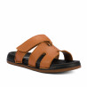 Sandales femme 5125 camel