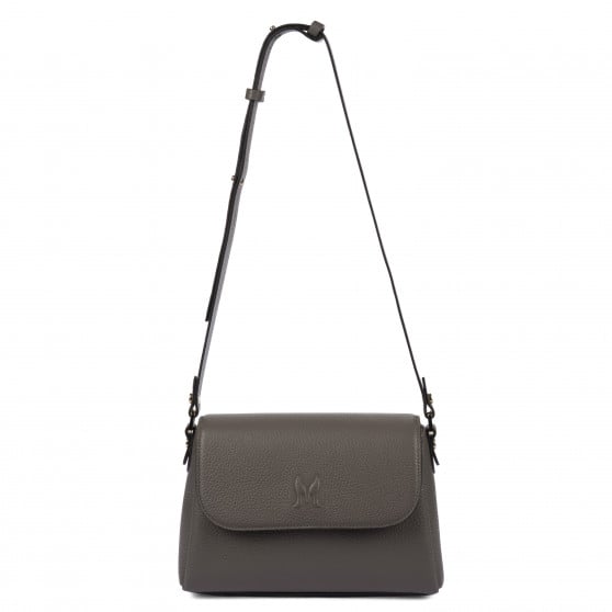 Sac à main pour femme 040g greige