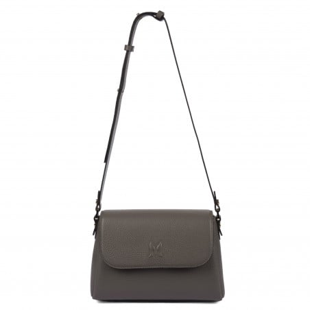 Sac à main pour femme 040g greige