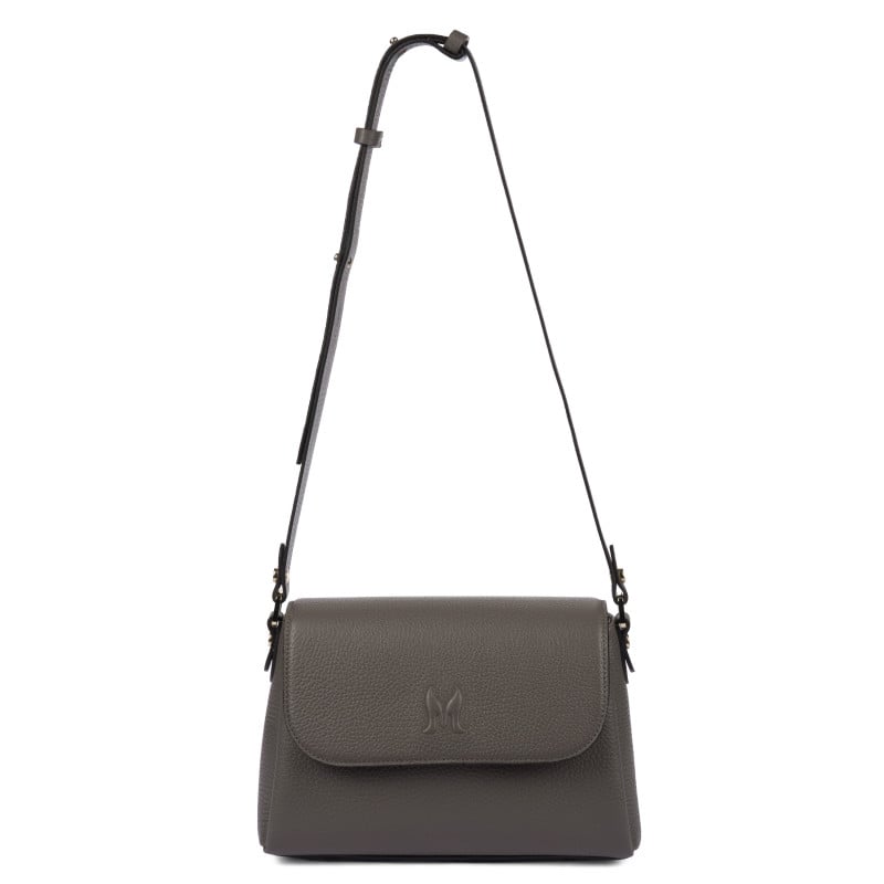 Sac à main pour femme 040g greige