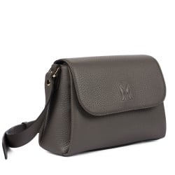 Sac à main pour femme 040g greige