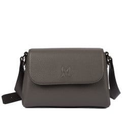 Sac à main pour femme 040g greige