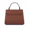Sac à main femme bandoulière 033g 01 cognac