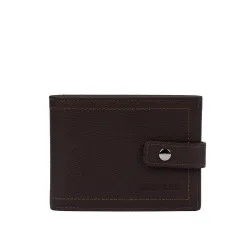 Portefeuille pour hommes 210g testa di moro