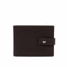 Portefeuille pour hommes 210g testa di moro