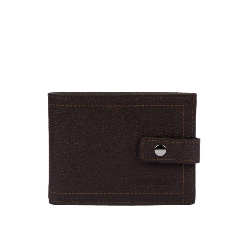 Portefeuille pour hommes 210g testa di moro