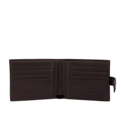 Portefeuille pour hommes 210g testa di moro