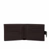 Portefeuille pour hommes 210g testa di moro