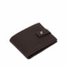 Portefeuille pour hommes 210g testa di moro