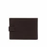Portefeuille pour hommes 210g testa di moro