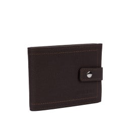 Portefeuille pour hommes 210g testa di moro