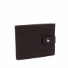 Portefeuille pour hommes 210g testa di moro
