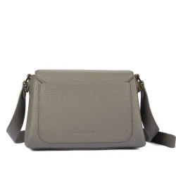 Sac à main pour femme à bandoulière 040g taupe