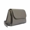 Sac à main pour femme à bandoulière 040g taupe