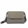 Sac à main pour femme à bandoulière 040g taupe