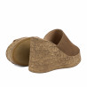 Sandales femme 5113 bufo sable