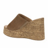 Sandales femme 5113 bufo sable