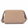 Sac à main pour femme 040g latte