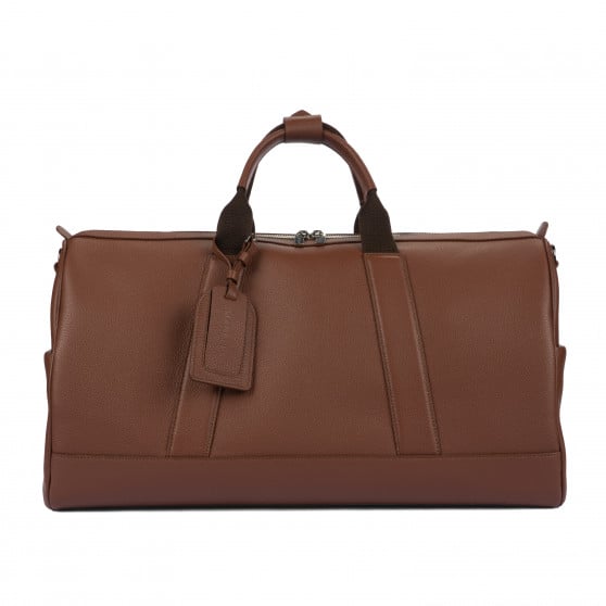 Sac de voyage 305g 01 biz cognac