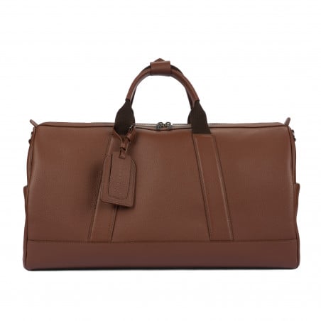 Sac de voyage 305g 01 biz cognac