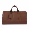 Sac de voyage 305g 01 biz cognac